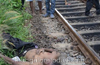 Pumpwell resident found dead on railway track near Ekkur